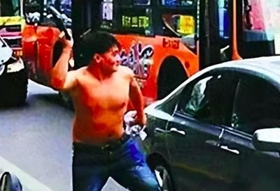 ​出狱后的蔡洋：在冷漠社会中苦苦挣扎