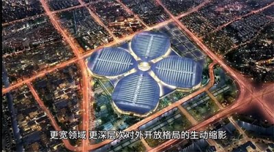 ​2023进博会带你抢先看亮点