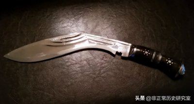 ​被说成世界最强外籍雇佣兵的廓尔喀雇佣兵，和解放军交战战绩如何