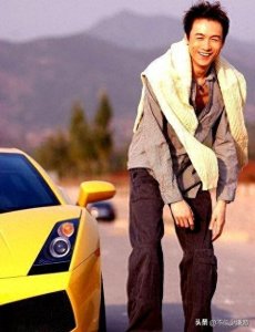 ​原知名演员高虎被曝送外卖！已经息影9年，曾坦言不会再复出演戏