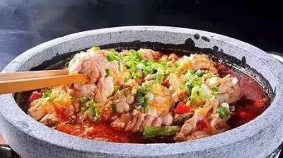 ​学做这些农家川菜菜谱,秒变大厨！