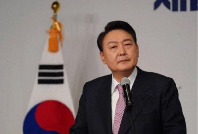 ​韩国戒严令风云：政治操弄，到底要把国家带向何方？