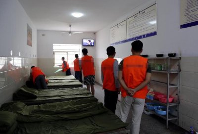 ​被行政拘留之后，在拘留所里每天都需要做什么事呢？看完解开疑惑