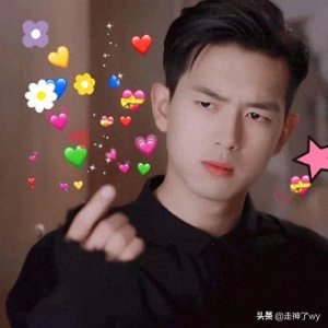 ​内地影视剧男演员李现