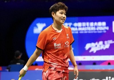 ​黄东萍终于笑了：极限放网得分！随后势如破竹，凤凰组合挺进决赛