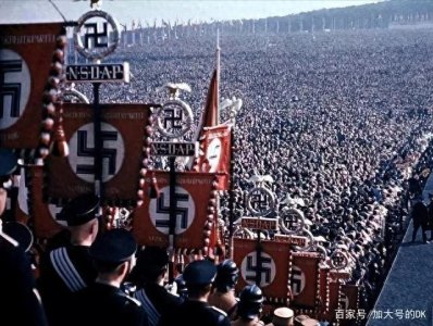 ​暗影中的教训：纳粹德国及其遗留的启示