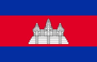 ​涨知识：柬埔寨武装力量徽标