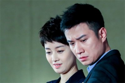 ​文章马伊琍离婚 两人11年情史回顾