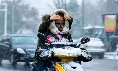 ​冬季电动车充电秘诀：2要3不要，延长电池寿命的绝招！