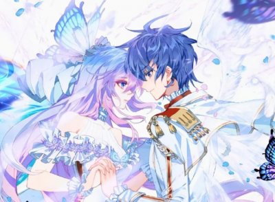 ​斗罗4代男女主角，7个神王，白秀秀躺赢，唐舞桐和霍挂输得彻底