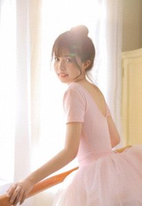 ​盘点网上那些美女性感