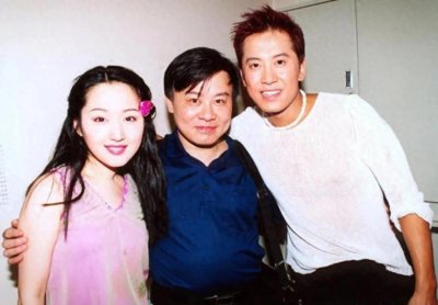 ​杨钰莹和赖文峰分手2