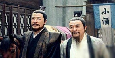 ​刘伯温临终前告诉儿子