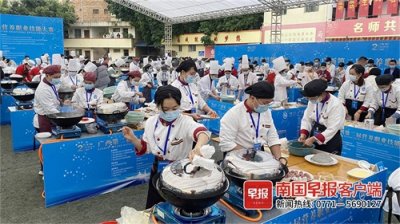 ​“病号饭”也能好吃，