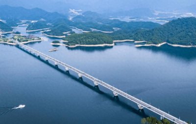 ​浙江千岛湖旅游指南