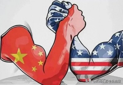 ​中国与美国的贸易关系