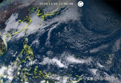 ​2019年台风季全剧终！权