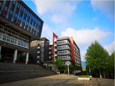 ​重庆单招|重庆高职院校——重庆医药高等专科学校介绍（含分数）