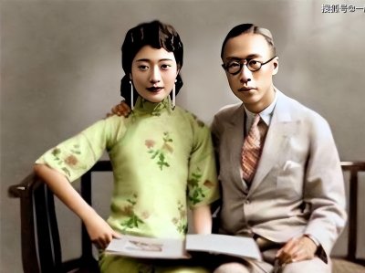 ​末代皇后婉容为何年仅