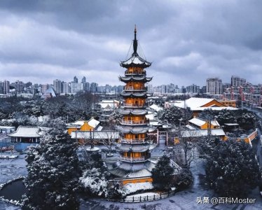 ​上海最受关注的20幢优秀