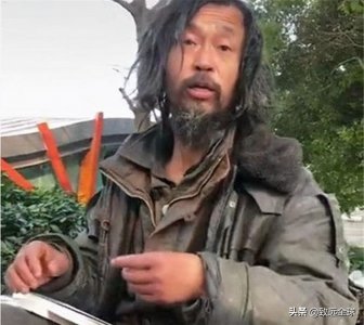 ​“流浪大师”沈巍：从
