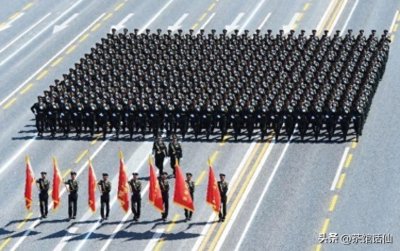 ​谁说东北人不抗日，盘