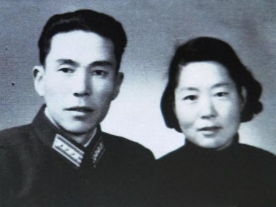 ​昌都战役中的南路先遣