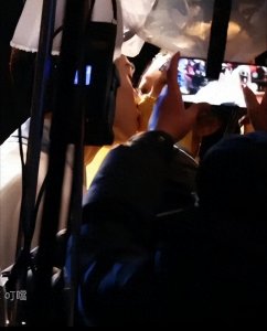 ​赵今麦张凌赫新剧路透