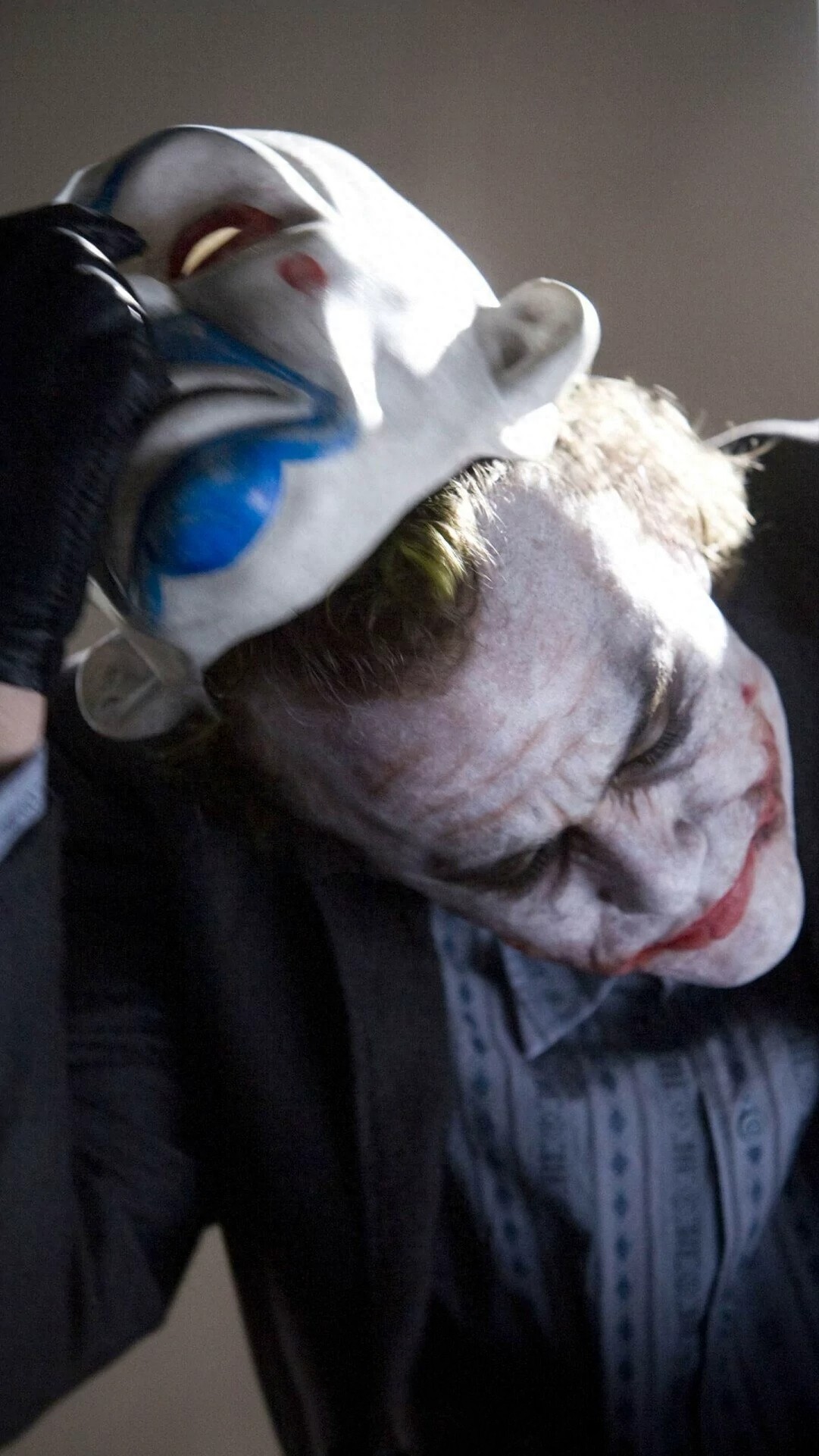 永远的丑爷,致敬希斯莱杰!小丑壁纸!(精选)