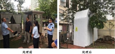 ​接诉即办——空调外机噪音引矛盾，多方合力来解决