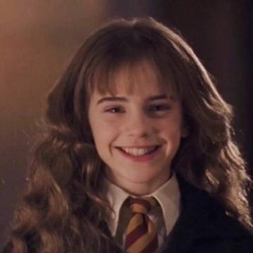 哈利·波特头像 第一弹 赫敏