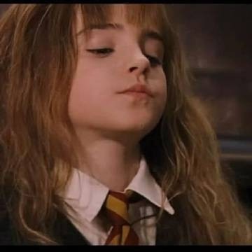 哈利·波特头像 第一弹 赫敏