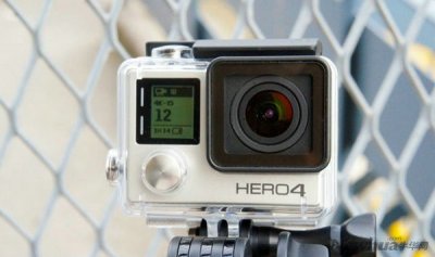 ​GoPro Hero5特性曝光：配双摄像头、可拍摄3D视频