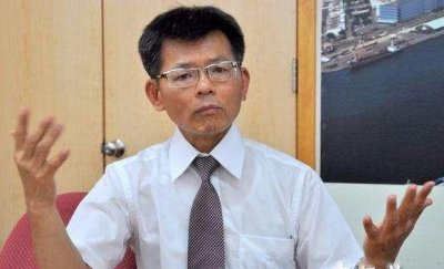 ​黄光芹爆料韩国瑜 杨秋兴：与我有关的部分是事实