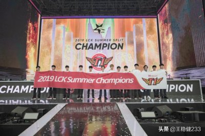 ​外媒评选2019LCK最难忘瞬间 网友：别人的都很感动 DWG的就很搞笑