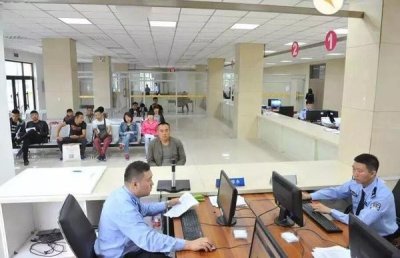 ​好消息！今天起郑州所有车辆服务站，都能办驾驶证互联网面签啦