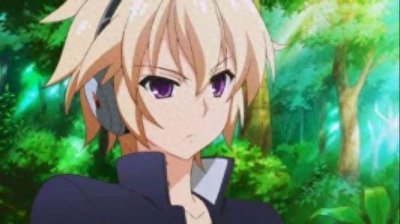 ​《问题儿童都来自异世界》逆回十六夜能力解析