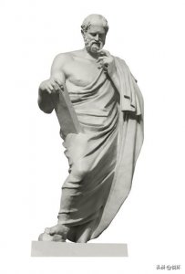 ​欧几里得——几何学之父的传奇人生