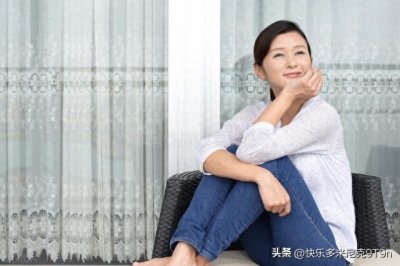 ​别轻易和四十多岁的女人发生关系，原因何在？过来人告诉你