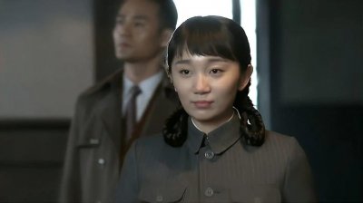 ​重温《伪装者》顿悟，隐藏最深的居然是不起眼的“朱徽茵”