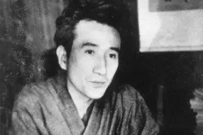 ​太宰治《人间失格》