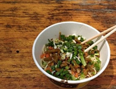 ​老武汉私藏的吉庆街美食攻略---带你寻味武汉老字号