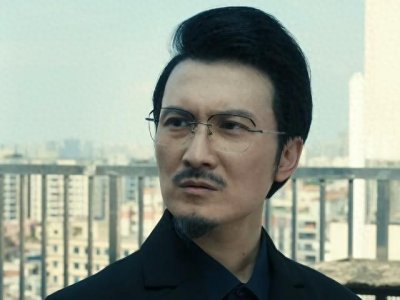 ​《白夜破晓》韩彬为什么不惜冒险帮助关宏峰？他是好人还是坏人？