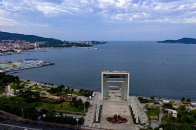 ​“第五直辖市预测研究”青岛基本无缘,烟台威海为最佳备选城市