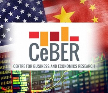 ​中国GDP何时超过美国？