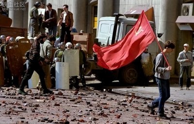 ​1956年苏联干预波匈事件对东欧各国有什么影响