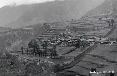 ​民国旧事——茂县叠溪大地震亲历记