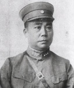 ​四川军阀人物之邓锡侯