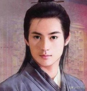 ​中国古代十大美男，不仅貌美肤白柔嫩身材好而且还有才华