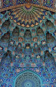 ​57座世界各国建筑杰作：震撼心灵的视觉盛宴，让你陶醉其中